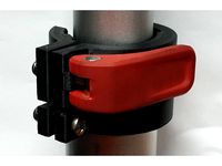 Milwaukee M18 SAL Light Clamping Ring Assembly Upper 016060002019 by That_gadget_guy