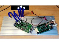 Ultimate PCB Workstation by hve2019