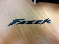 FZ6/FZ1 "Fazer" text by spyrotsk