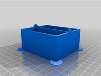 Project LOrganizer with Expansions by Crosskill