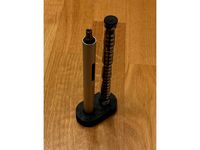 Stand Wowstick Screwdriver & Bits by felwol