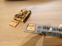 Battlegroup Dashboard/Ammo Tracker by DrakeCorbett