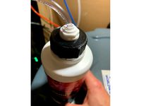 RedSea Trace Colors Dosing Cap by Th3G3rm
