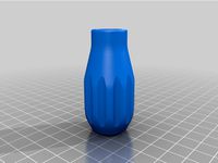 Hex bit drill chuck hadle by wkon