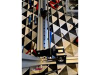 Hevort Belt-Gearbox Z-axis by nappen87