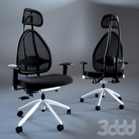 Chair Open art 10