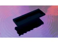 SP75 foam gasket mount case by Paramoose