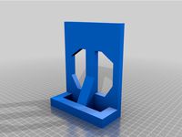 Reptile One Light Brackets by Final_Pandemic