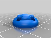 ShenDrone Squit V2 Motor bumpers/skids by insidethemindofmatt