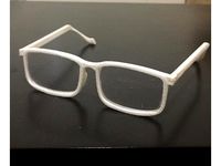 Glasses for daily use by JorgeLoredo1852