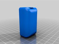 Esp32 Enclosure by eccnil