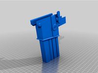 M16 custom Kit from BT4, BT Combat, BT Delta Elite, etc... by Luke_Props