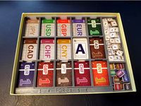 FOR-EX Board Game Insert by Timhogue1