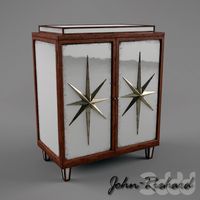 Комод John-Richard