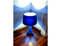 Bourgie by Kartell floor lamp (Replica) by elpet
