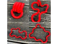 Trassel by Polacoloco