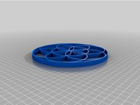 Seed of Life Wall Art by mhickox01