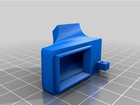 Anycubic Mega Zero fun 4020 by Kostiabu