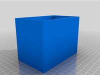 Salifert Profi Test Calcium storage box by Haggy_23