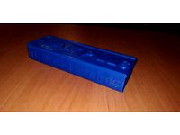 PILL BOX by HelloWorld1944