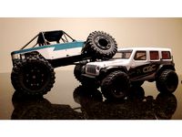 1.2" Beadlock Wheels for RC4WD Brick Edition Tires by Derrick_B