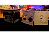 Minecraft Observer by hecbac