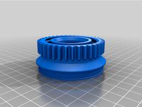 Cog for Jobo Duolab by fx2q2