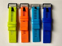 Garmin Wristband Holder by Designed4You