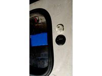 Key for breaker switch box by ephestione