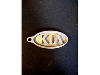 KEYCHAIN - KIA by Jorgejunior0792