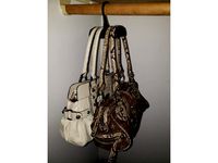 Purse/Handbag Hanger by Drakonis3d