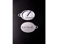KEYCHAIN - LEXUS by Jorgejunior0792