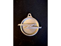 KEYCHAIN - OPEL by Jorgejunior0792