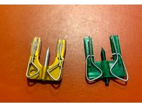 Blood knot tool by KimoH