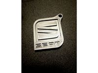 KEYCHAIN - SEAT by Jorgejunior0792