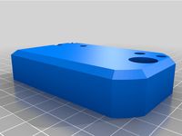 Sidewinder X1 BMG dual fan by LuckysLuke
