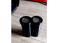 1 Euro-Box  by kettenhemd