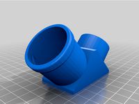 Rigth Angle Prism Housing 26 cm by masutokw