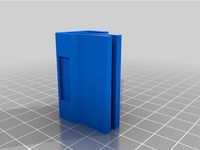 Slack Lack - Doorstop on top by mvn23