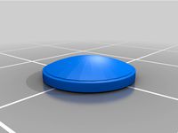 Rivet End for Steampunk Props by sarahperdue5