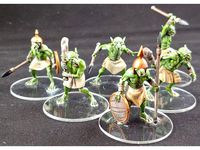 1-54 - Goblins - Squad 1 by MatttKing