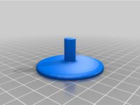 Porta lapiceros - Remix by Eltio3d