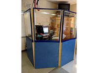 Panel Partitions by mikecannon