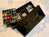 Friedl's Nähbox (Sewing box) by dd_