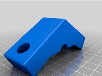 Mostly Hardware Spool Holder by markost