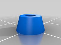 8 mm nut placement tool by khackbarth