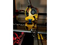 Hemera Adaptor Plate Tevo Nereus by God1st