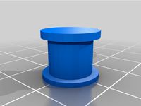 10mm ear tunnel by Rico92akaRBDesign