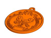 baby groot - key by arcangelxzero