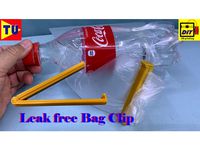 Bag clip by zhwang168